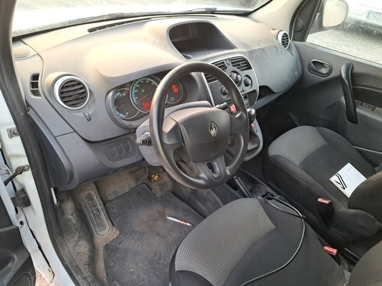 Renault Kangoo Express Maxi E-tech 2 Plazas - Foto 2