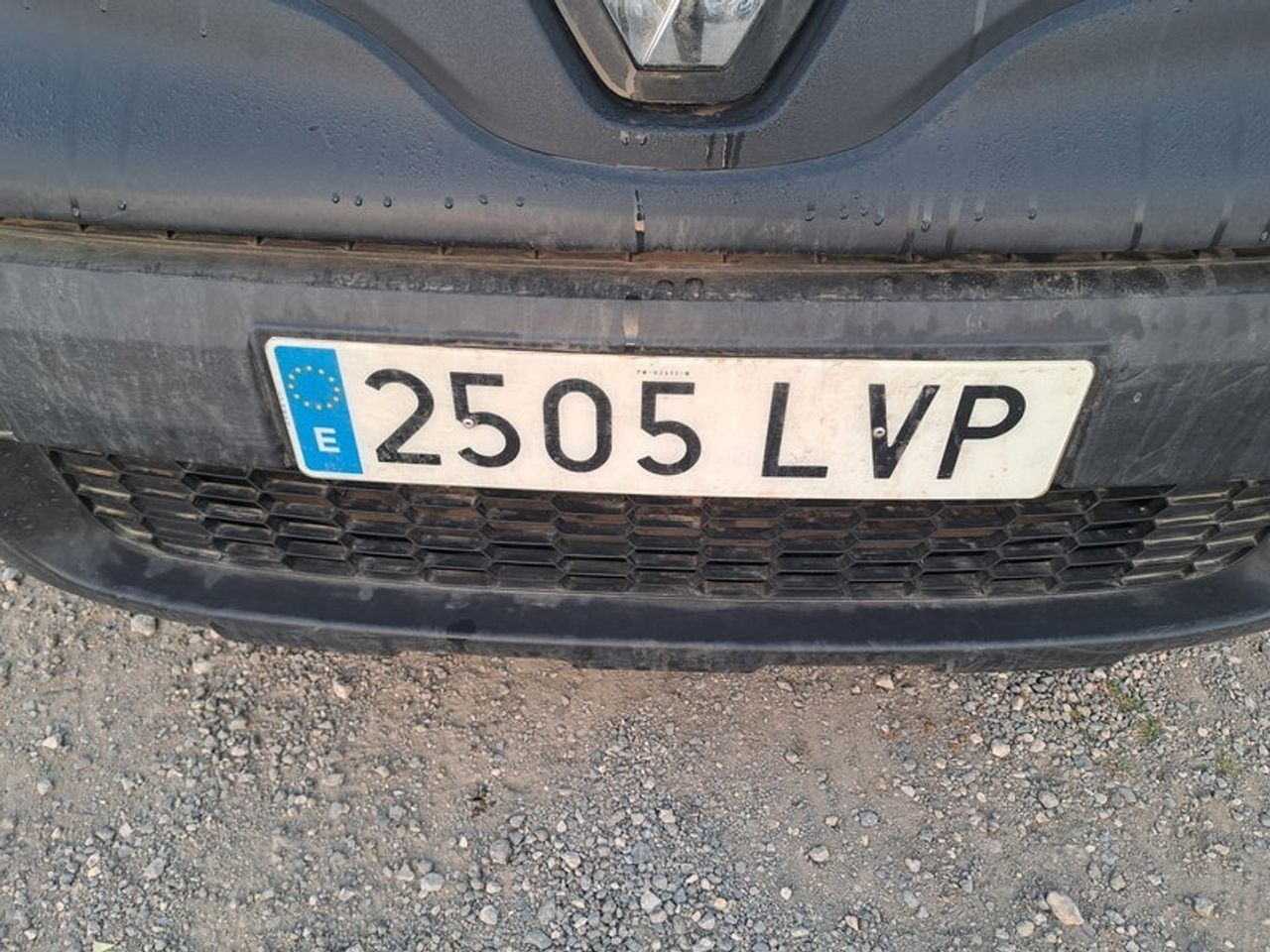 Renault Kangoo Express Maxi E-tech 2 Plazas - Foto 2