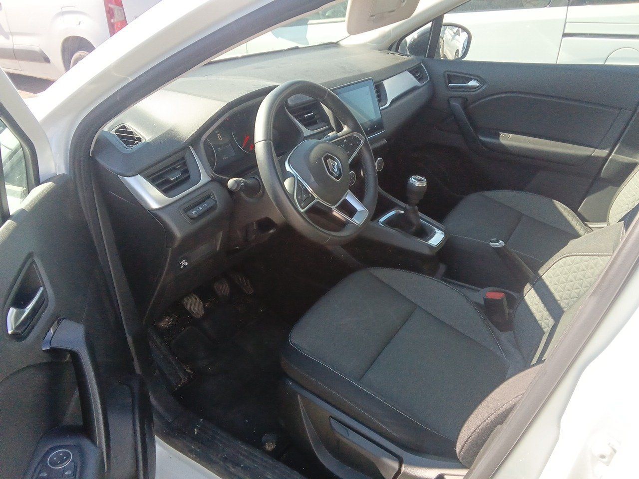 Renault Captur Intens Tce 74kw (100cv) Glp - Foto 2