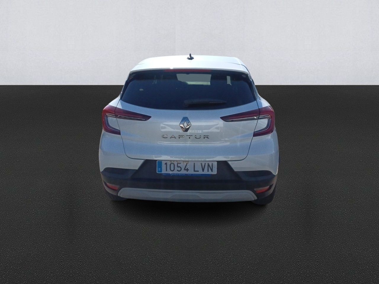 Renault Captur Intens Tce 74kw (100cv) Glp - Foto 2