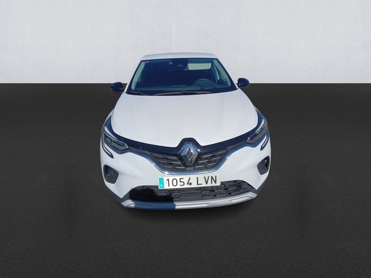 Renault Captur Intens Tce 74kw (100cv) Glp - Foto 2