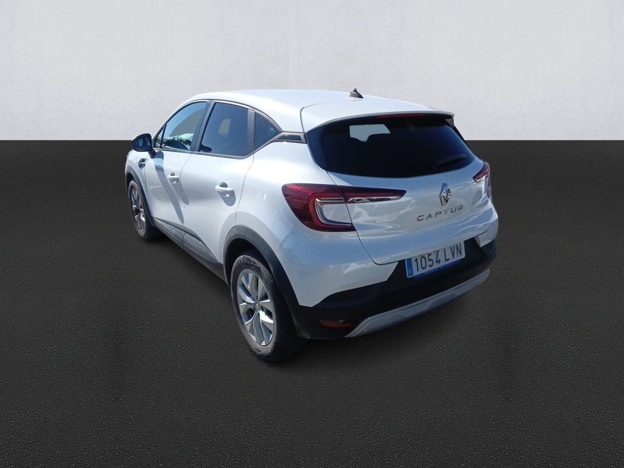 Renault Captur Intens Tce 74kw (100cv) Glp - Foto 2