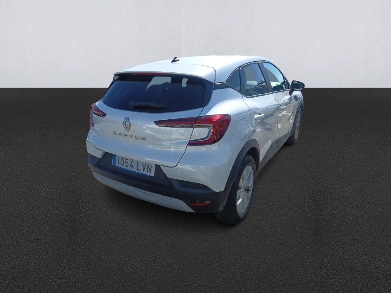 Renault Captur Intens Tce 74kw (100cv) Glp - Foto 2