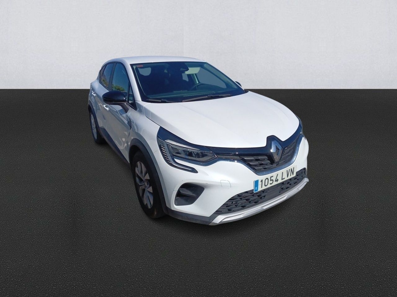Renault Captur Intens Tce 74kw (100cv) Glp - Foto 2