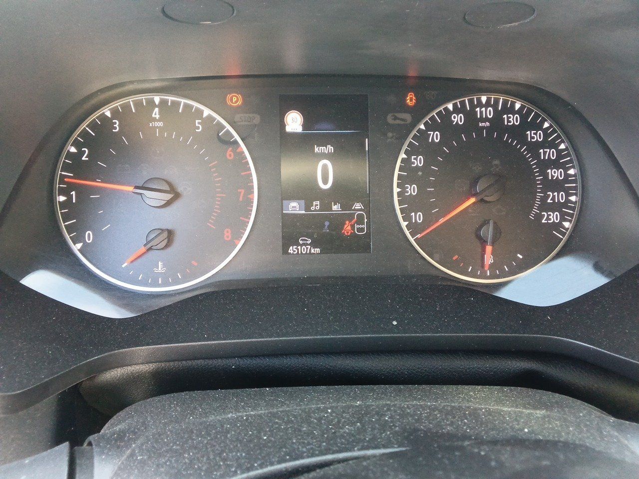 Renault Captur Intens Tce 74kw (100cv) Glp - Foto 2