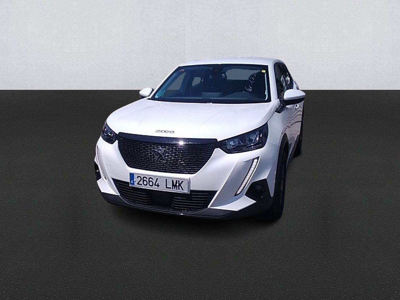 Peugeot 2008 Active Pack Bluehdi 81kw (110cv) - Foto 2