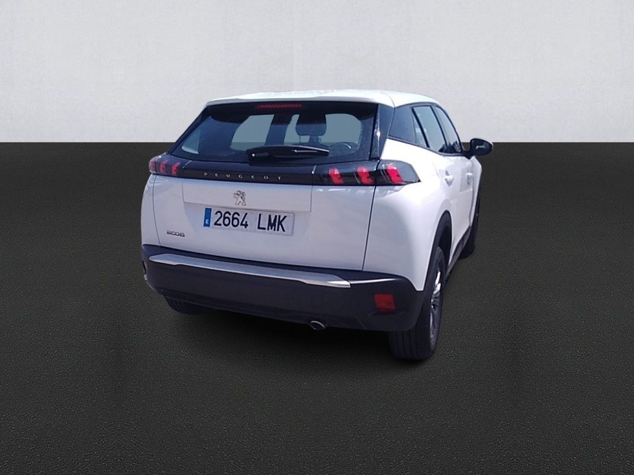 Peugeot 2008 Active Pack Bluehdi 81kw (110cv) - Foto 2