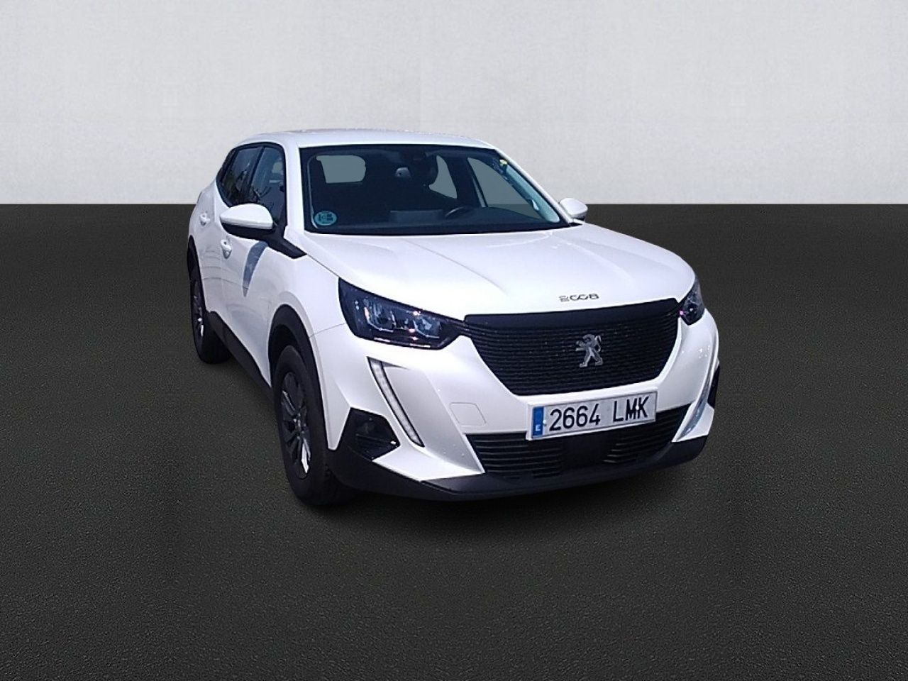 Peugeot 2008 Active Pack Bluehdi 81kw (110cv) - Foto 2