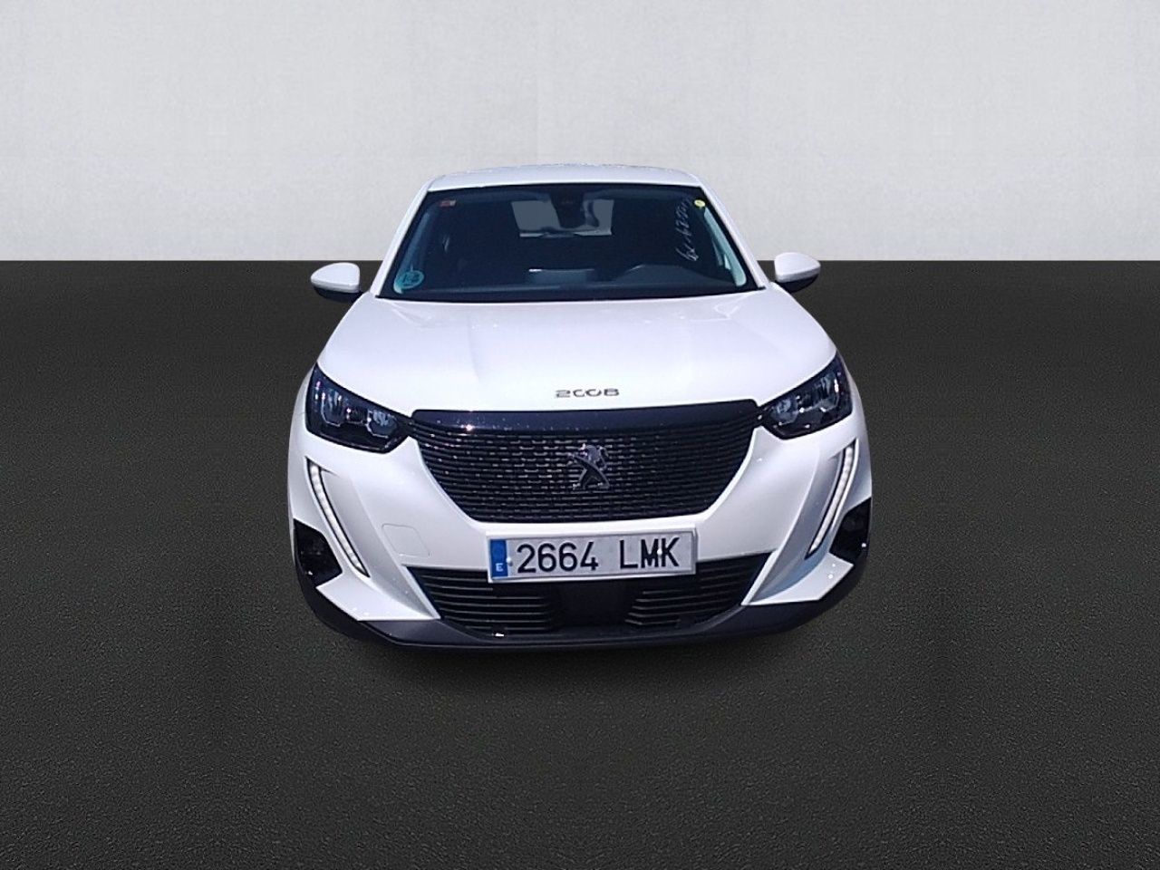 Peugeot 2008 Active Pack Bluehdi 81kw (110cv) - Foto 2