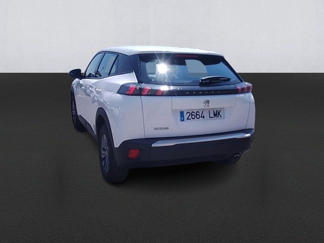 Peugeot 2008 Active Pack Bluehdi 81kw (110cv) - Foto 2