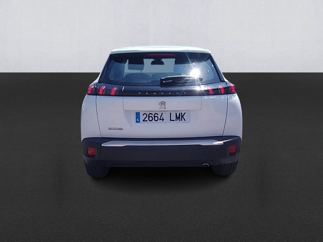 Peugeot 2008 Active Pack Bluehdi 81kw (110cv) - Foto 2