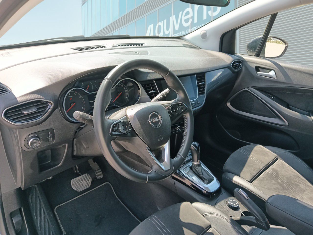Opel Crossland 1.5d 88kw (120cv) Ultimate Auto - Foto 2