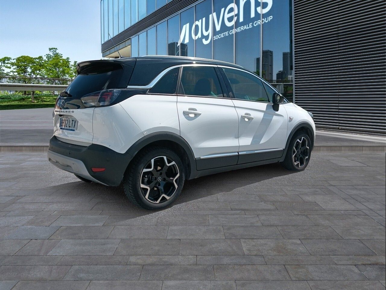 Opel Crossland 1.5d 88kw (120cv) Ultimate Auto - Foto 2