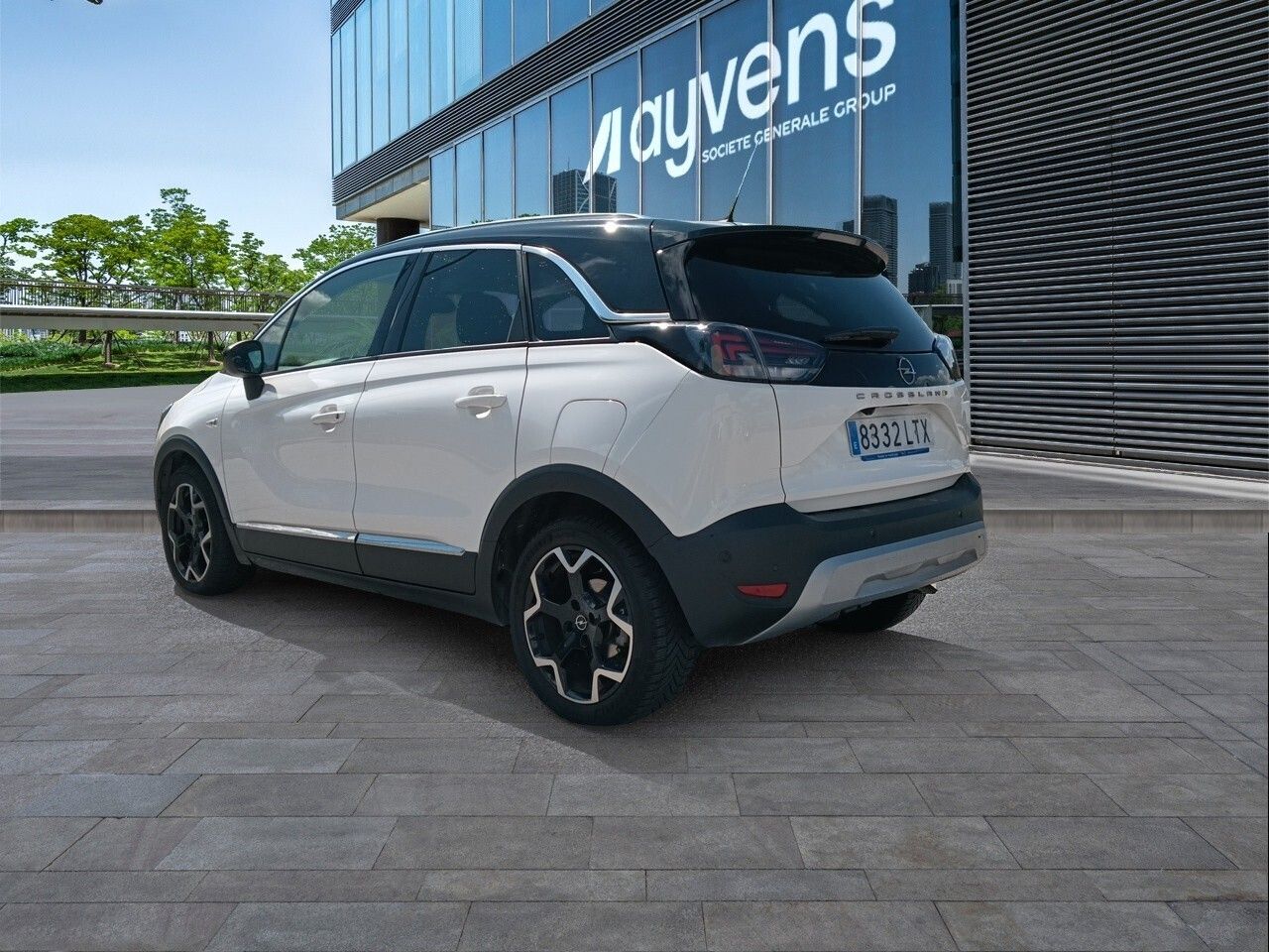 Opel Crossland 1.5d 88kw (120cv) Ultimate Auto - Foto 2