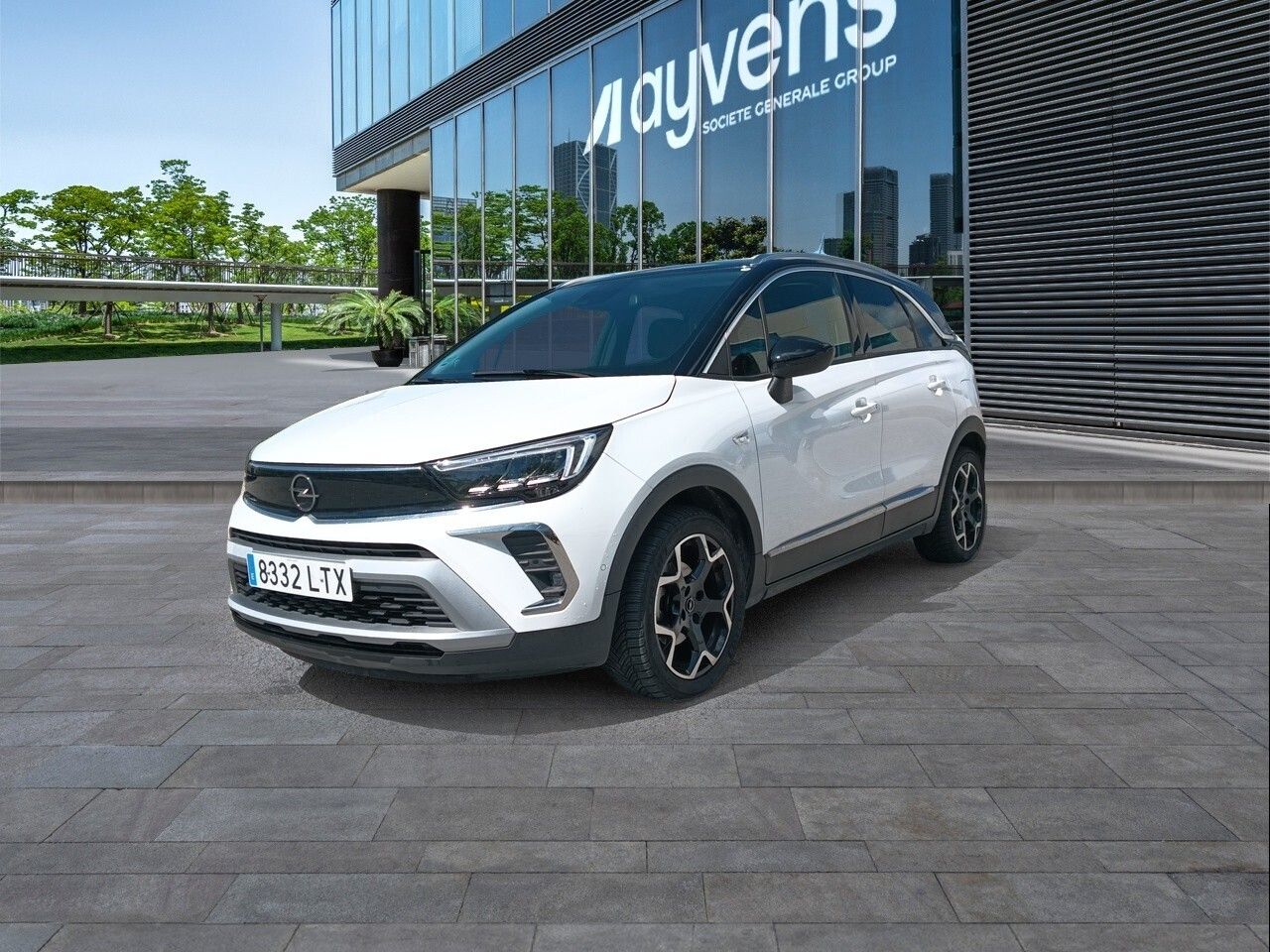 Opel Crossland 1.5d 88kw (120cv) Ultimate Auto - Foto 2