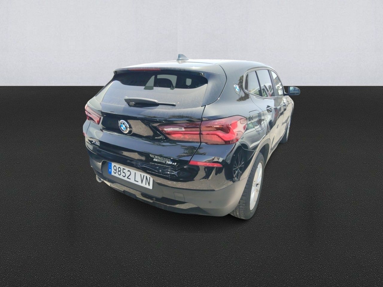 Bmw X2 Sdrive16d - Foto 2