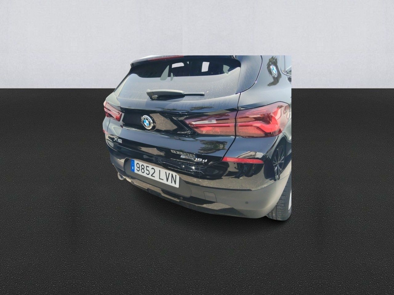 Bmw X2 Sdrive16d - Foto 2