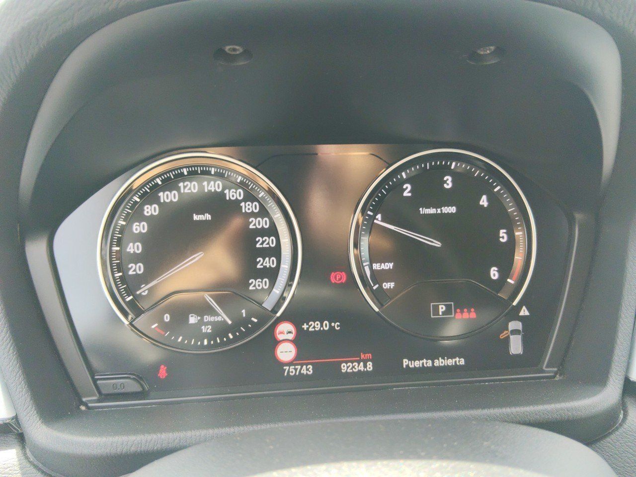 Bmw X2 Sdrive16d - Foto 2