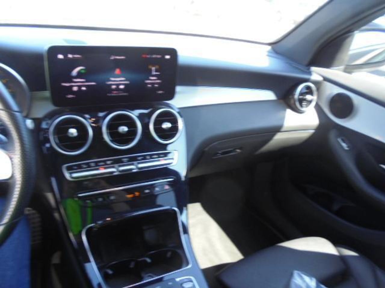 Mercedes Glc Coupe 300 De 4matic - Foto 2