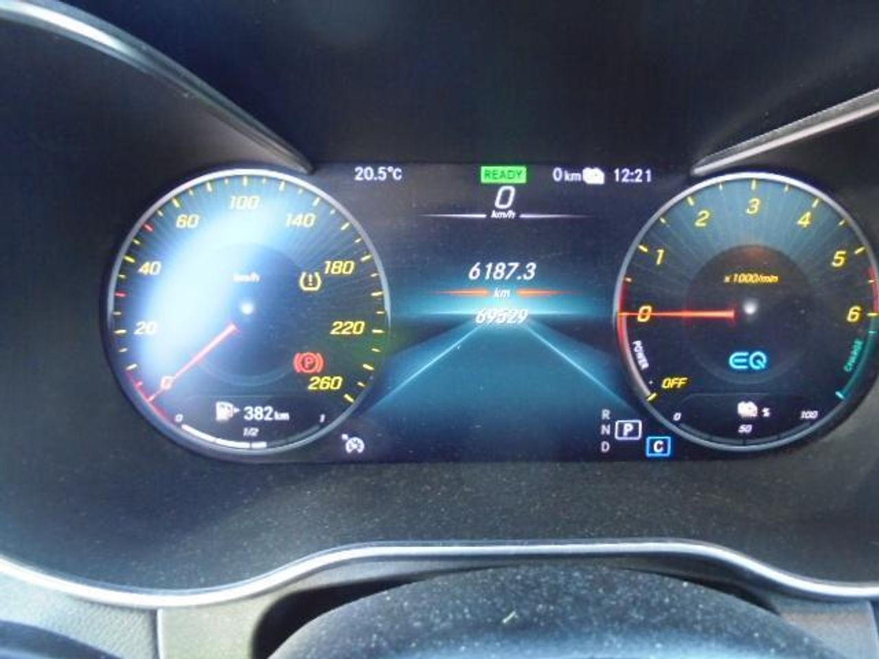 Mercedes Glc Coupe 300 De 4matic - Foto 2