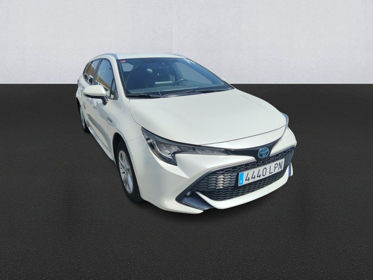 Toyota Corolla 1.8 Hsd Alisio Ts - Foto 2