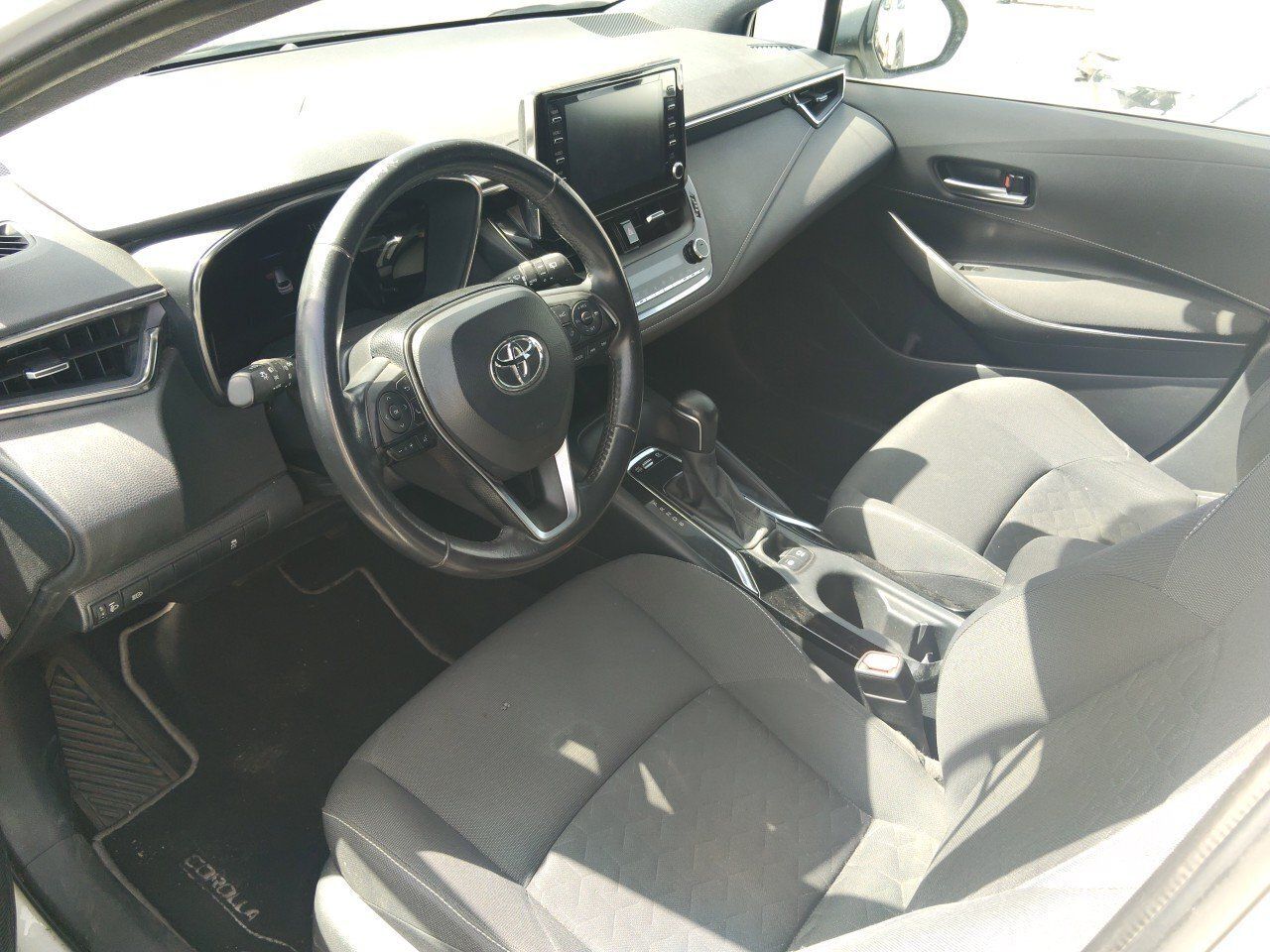Toyota Corolla 1.8 Hsd Alisio Ts - Foto 2