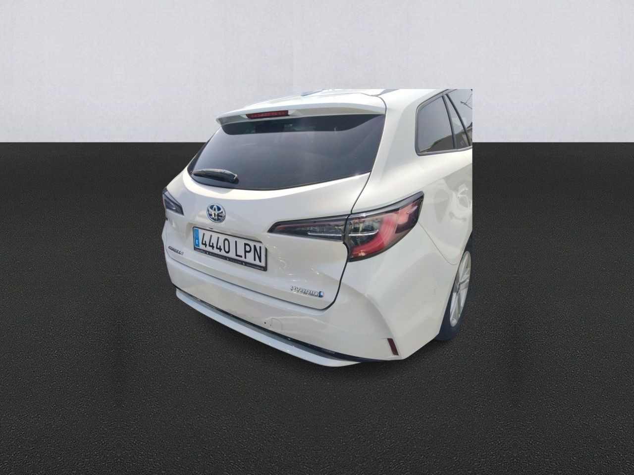Toyota Corolla 1.8 Hsd Alisio Ts - Foto 2