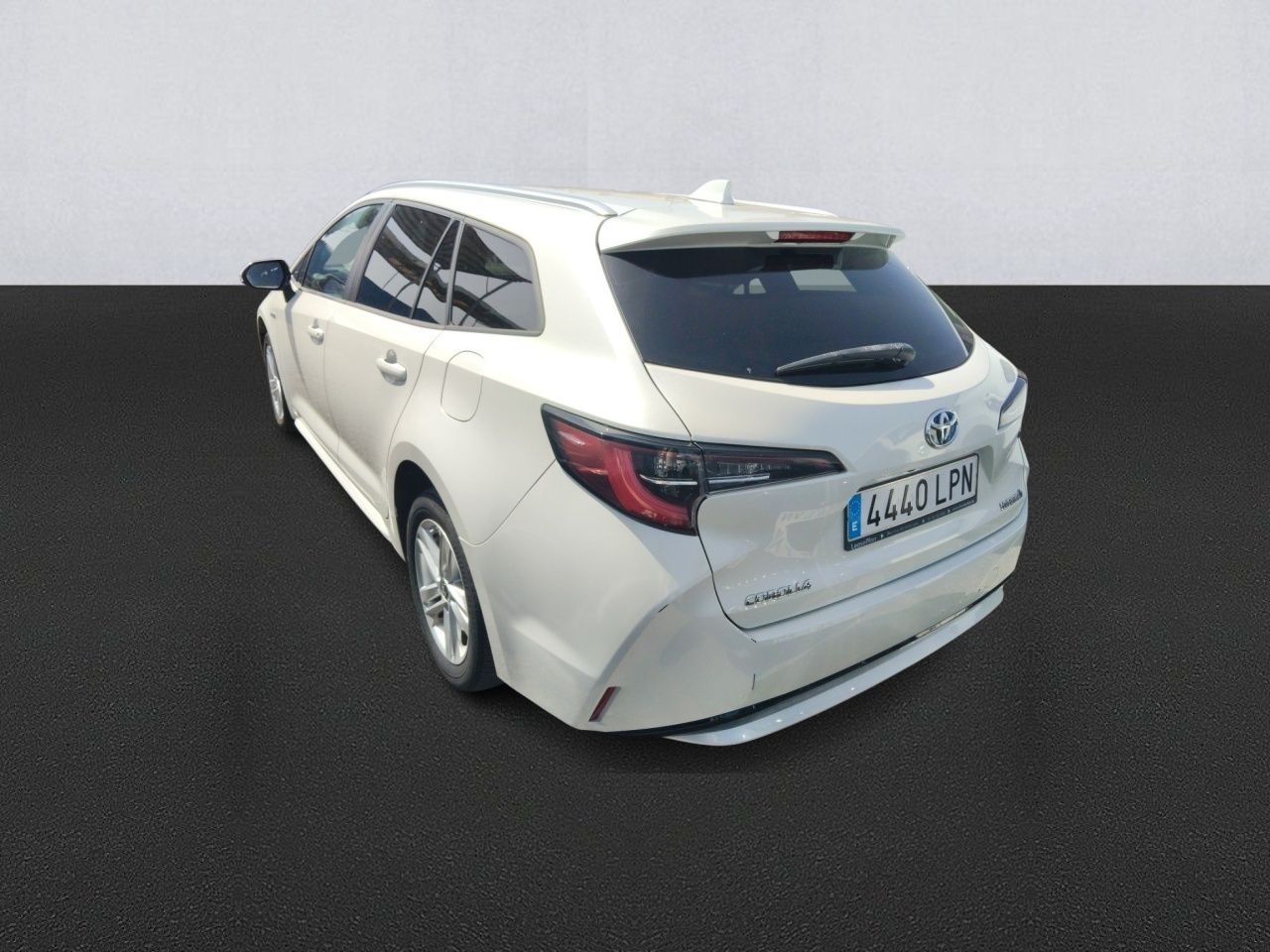 Toyota Corolla 1.8 Hsd Alisio Ts - Foto 2