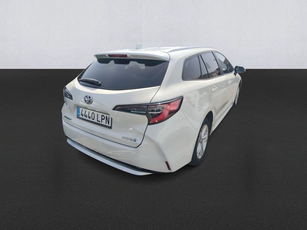 Toyota Corolla 1.8 Hsd Alisio Ts - Foto 2