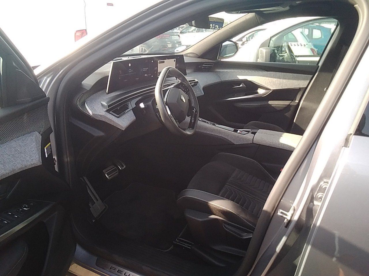 Peugeot 3008 1.2 100kw Gt Edcs6 - Foto 2