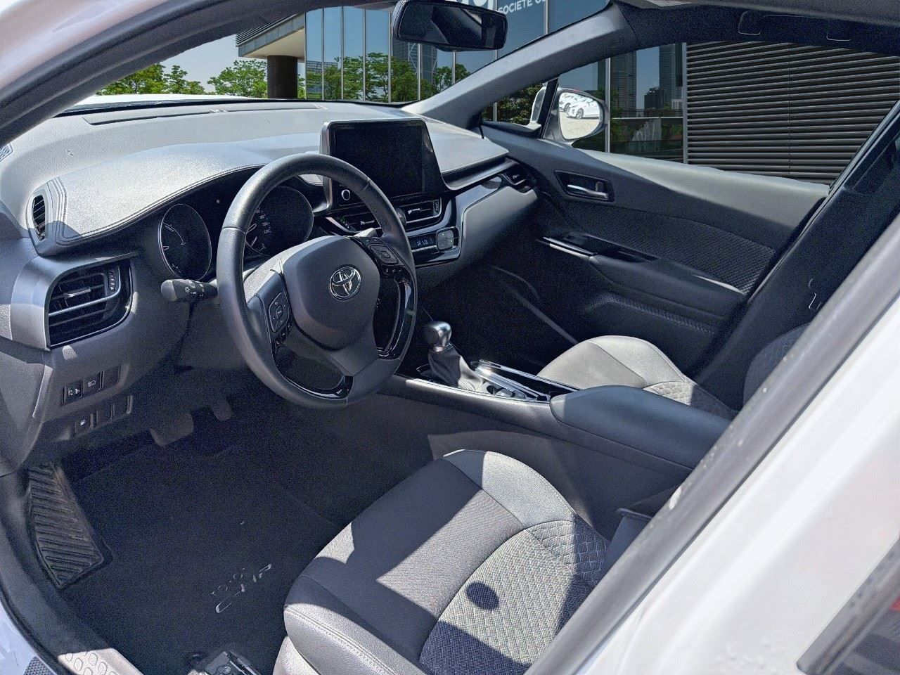 Toyota C-hr 2.0 180h Advance - Foto 2