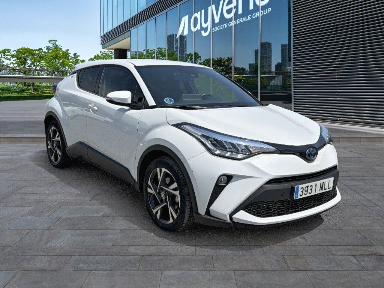 Toyota C-hr 2.0 180h Advance - Foto 2