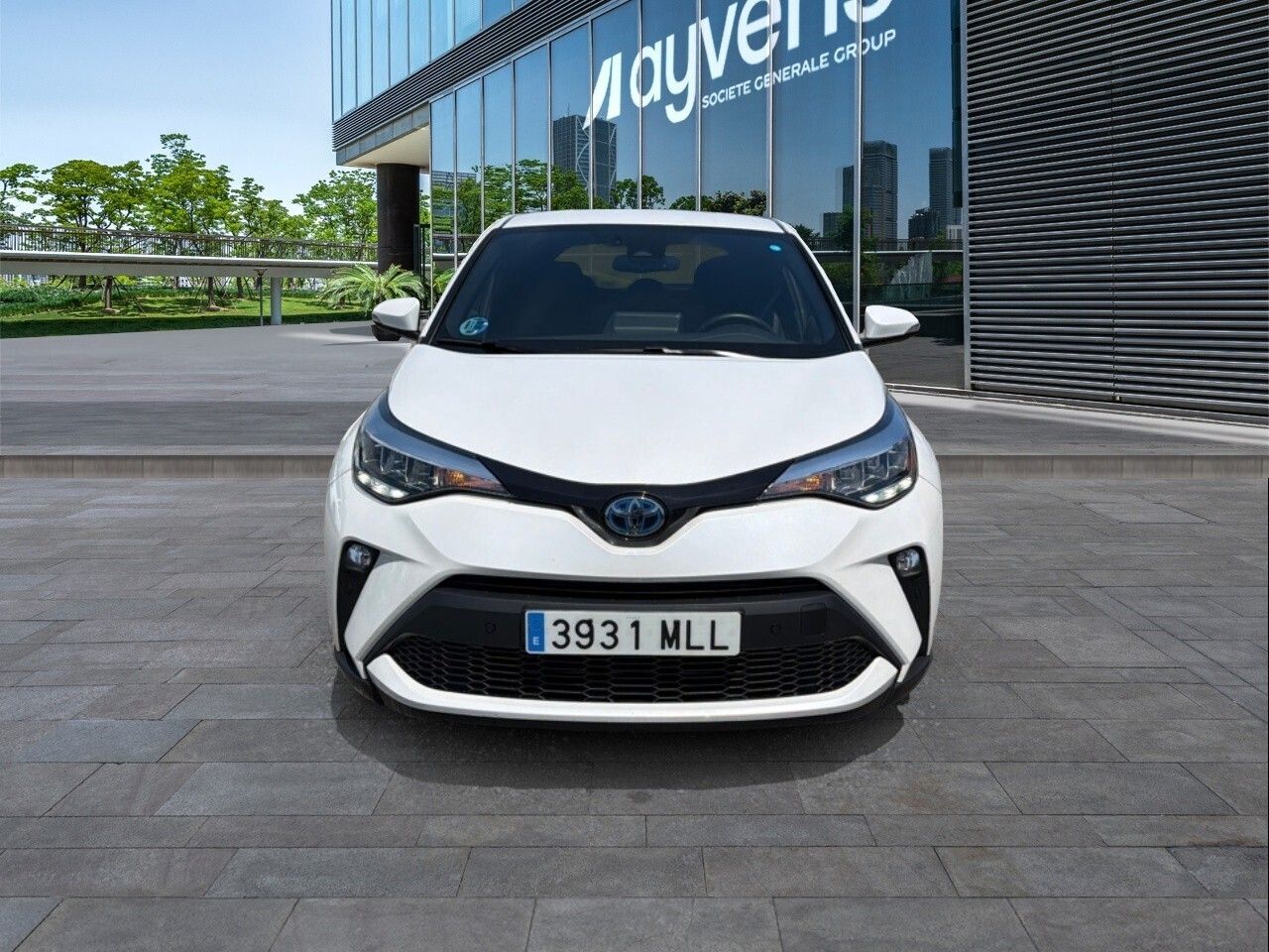Toyota C-hr 2.0 180h Advance - Foto 2