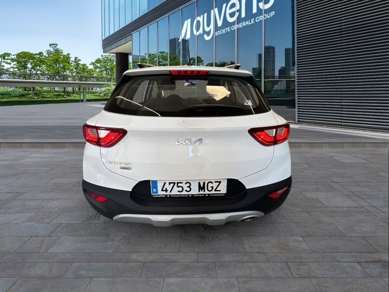 Kia Stonic 1.0 T-gdi 74kw (100cv) Mhev Imt Concept - Foto 2