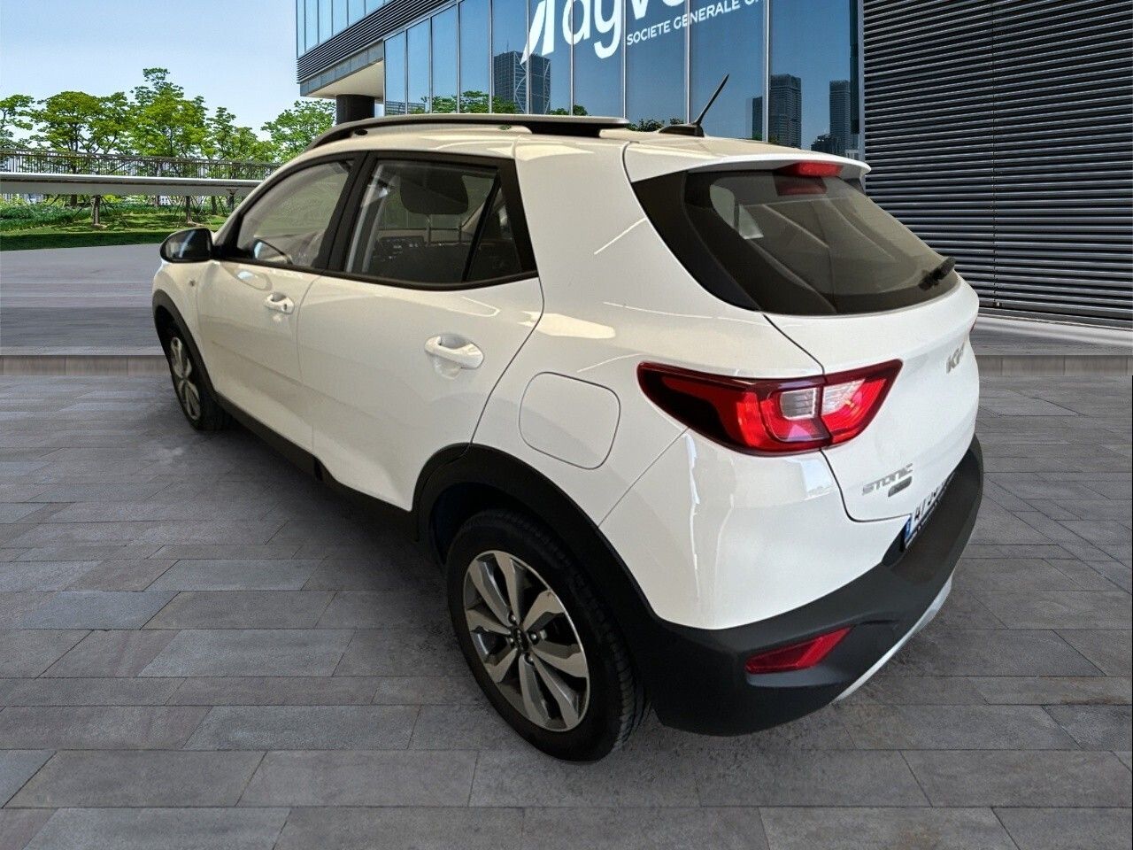 Kia Stonic 1.0 T-gdi 74kw (100cv) Mhev Imt Concept - Foto 2