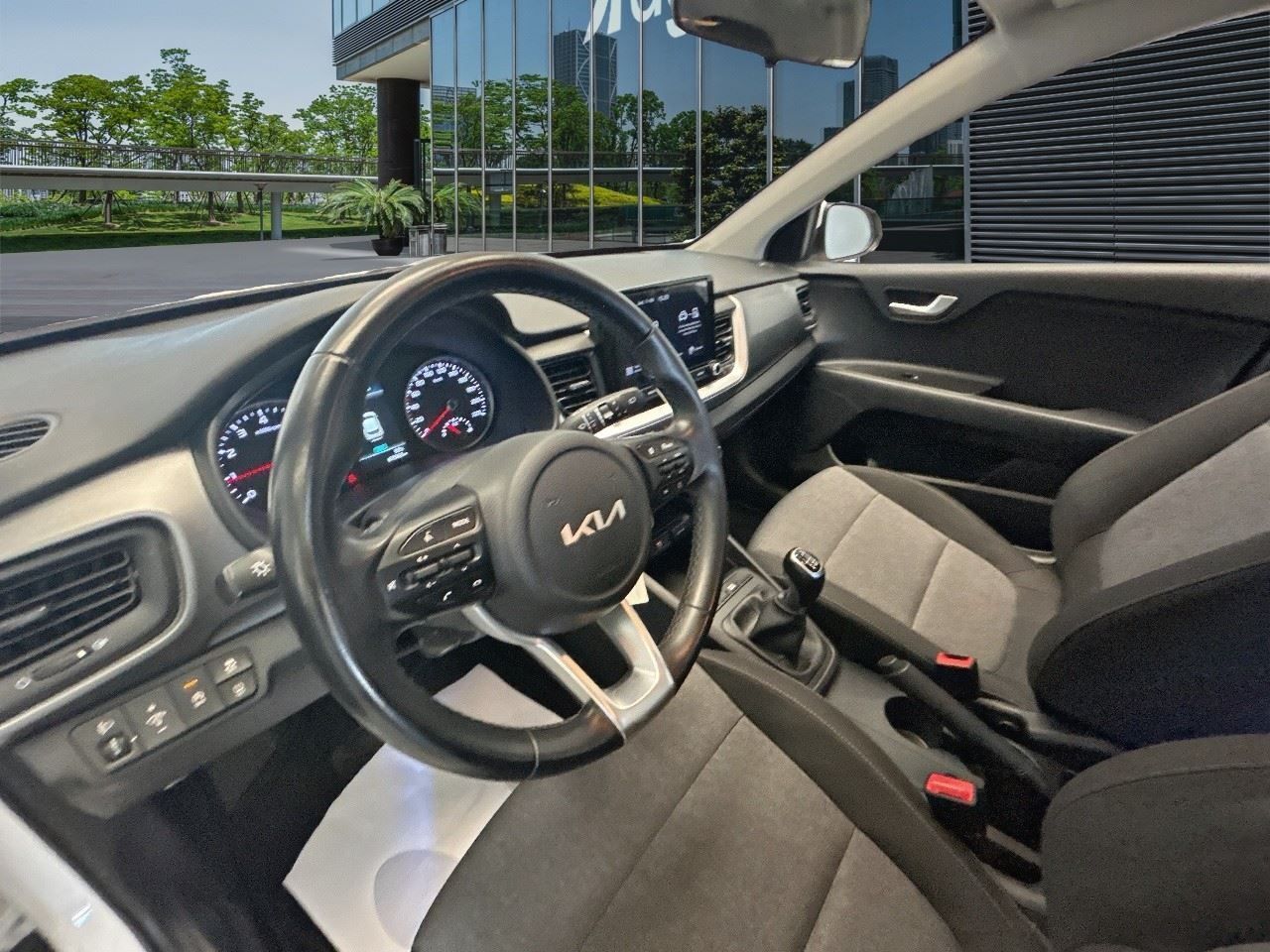 Kia Stonic 1.0 T-gdi 74kw (100cv) Mhev Imt Concept - Foto 2