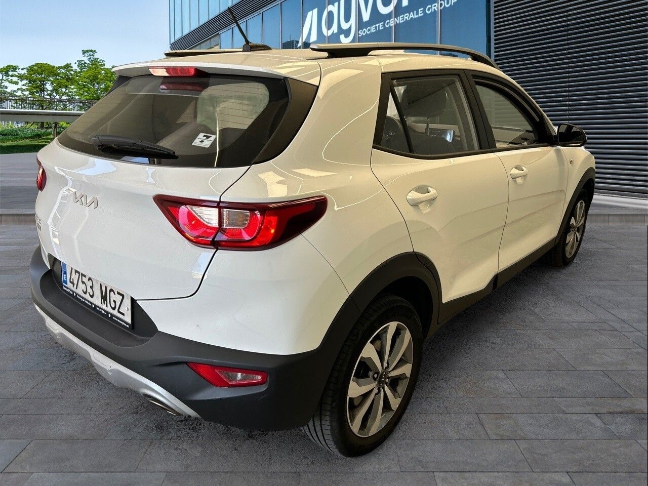 Kia Stonic 1.0 T-gdi 74kw (100cv) Mhev Imt Concept - Foto 2