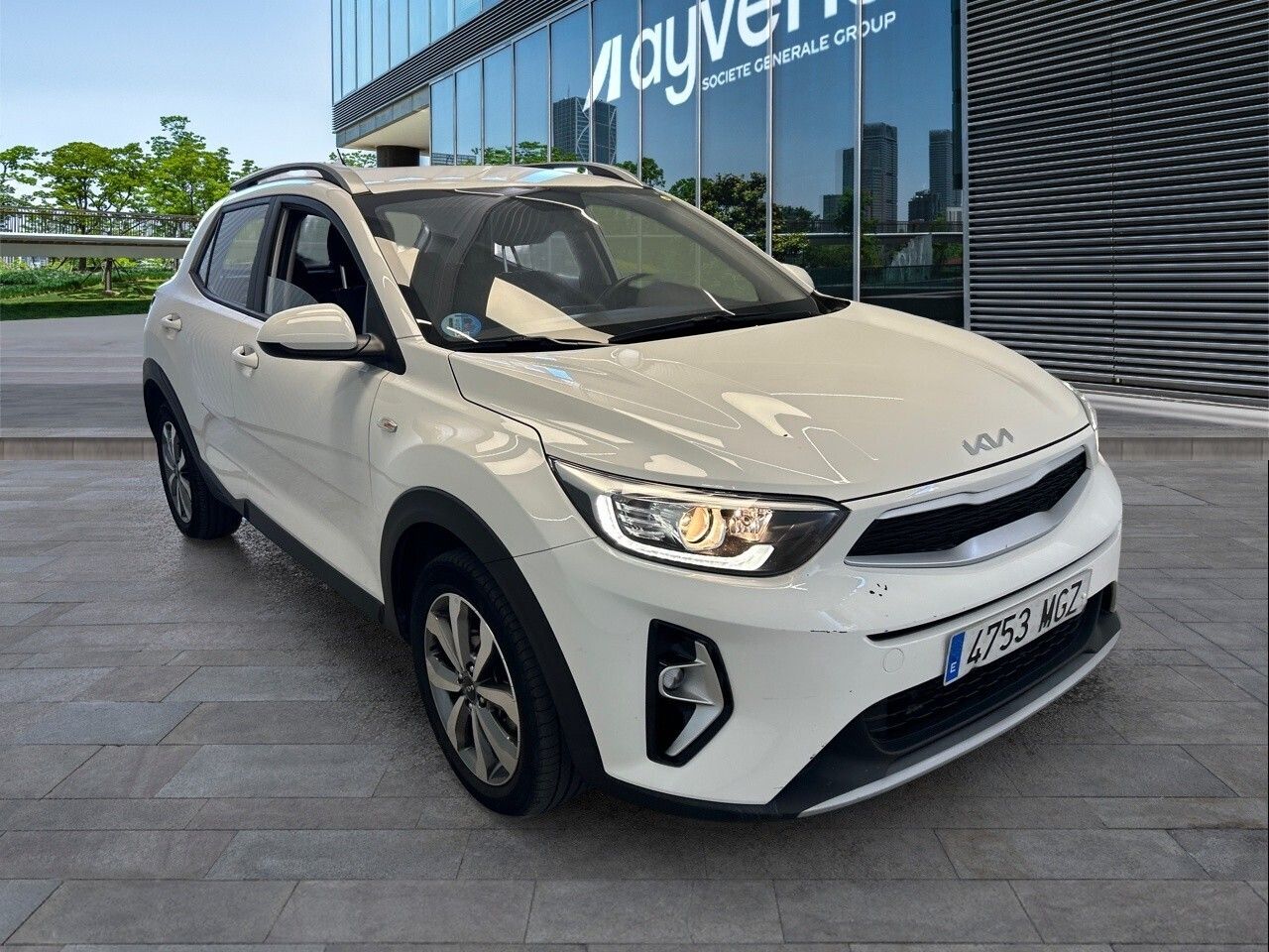 Kia Stonic 1.0 T-gdi 74kw (100cv) Mhev Imt Concept - Foto 2