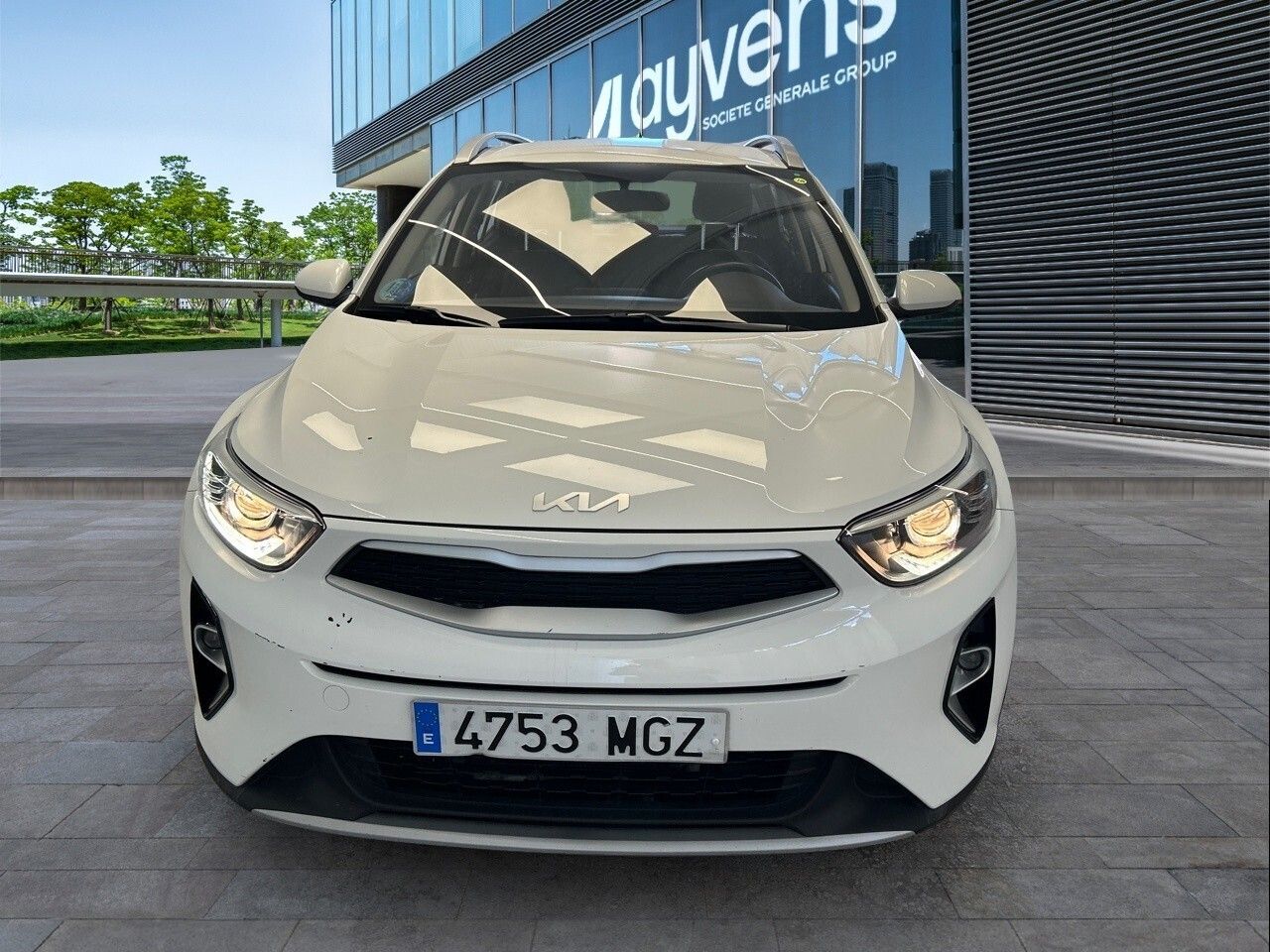 Kia Stonic 1.0 T-gdi 74kw (100cv) Mhev Imt Concept - Foto 2