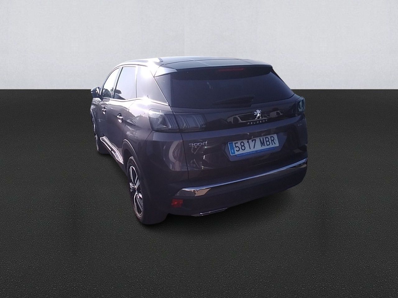 Peugeot 3008 1.5 Bluehdi 96kw S&s Gt Eat8 - Foto 2