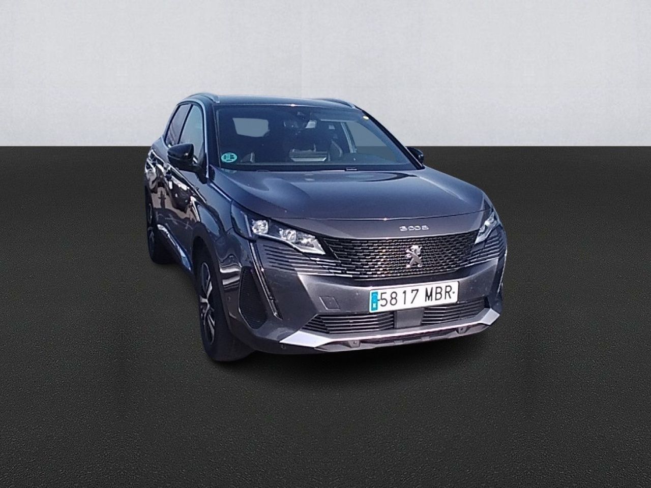 Peugeot 3008 1.5 Bluehdi 96kw S&s Gt Eat8 - Foto 2