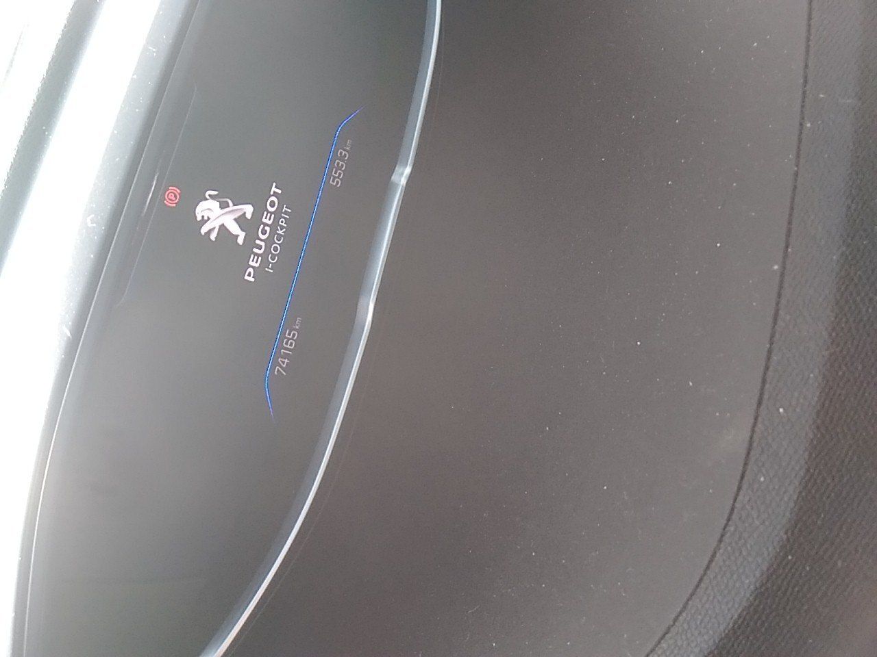 Peugeot 3008 1.5 Bluehdi 96kw S&s Gt Eat8 - Foto 2