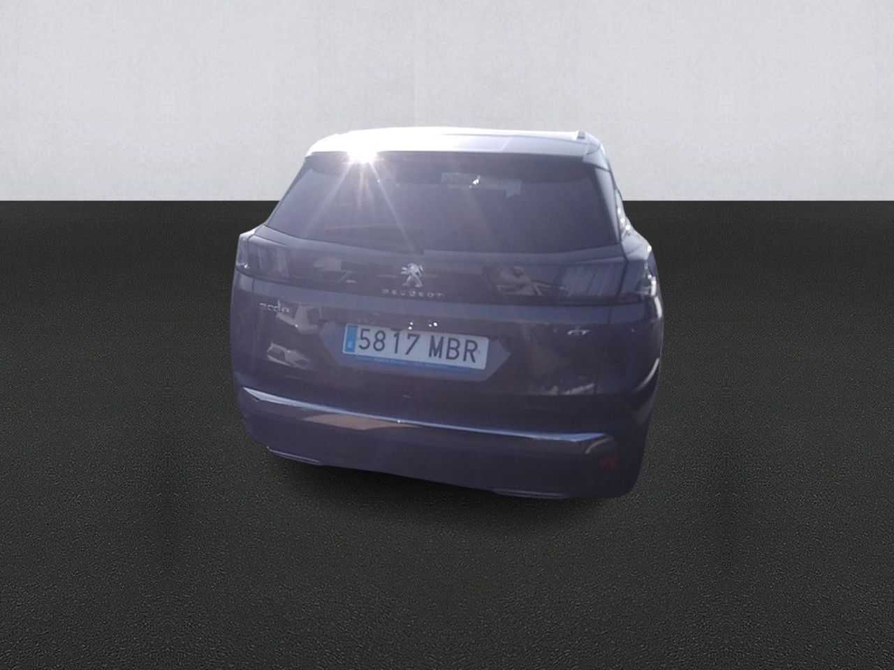Peugeot 3008 1.5 Bluehdi 96kw S&s Gt Eat8 - Foto 2