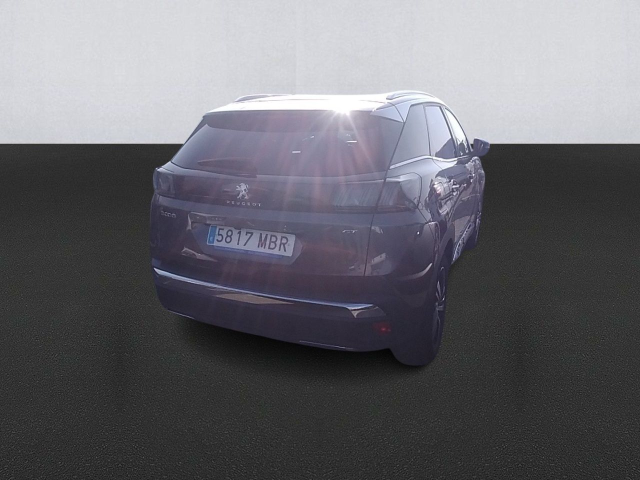 Peugeot 3008 1.5 Bluehdi 96kw S&s Gt Eat8 - Foto 2