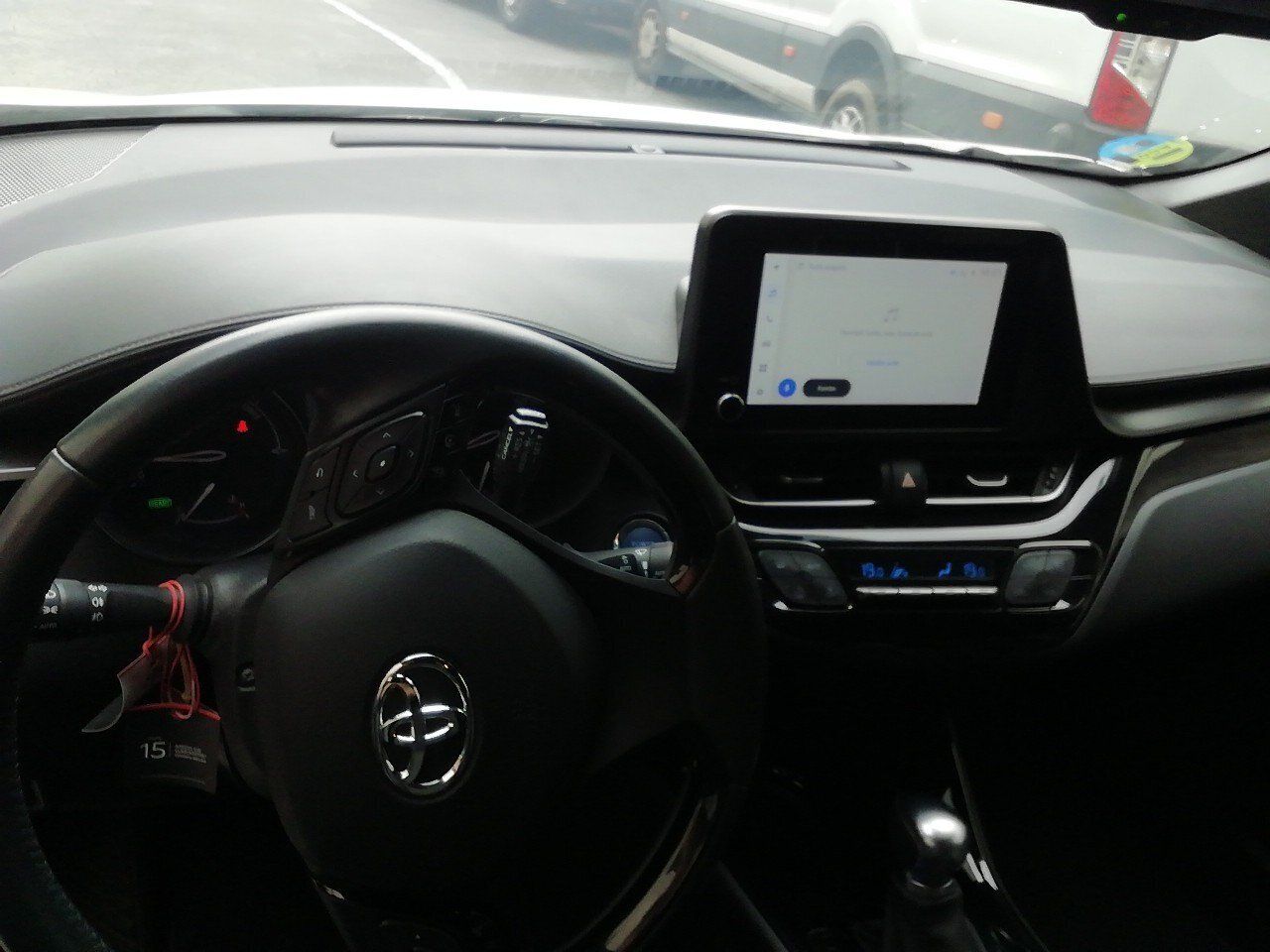 Toyota C-hr 1.8 125h Advance - Foto 2