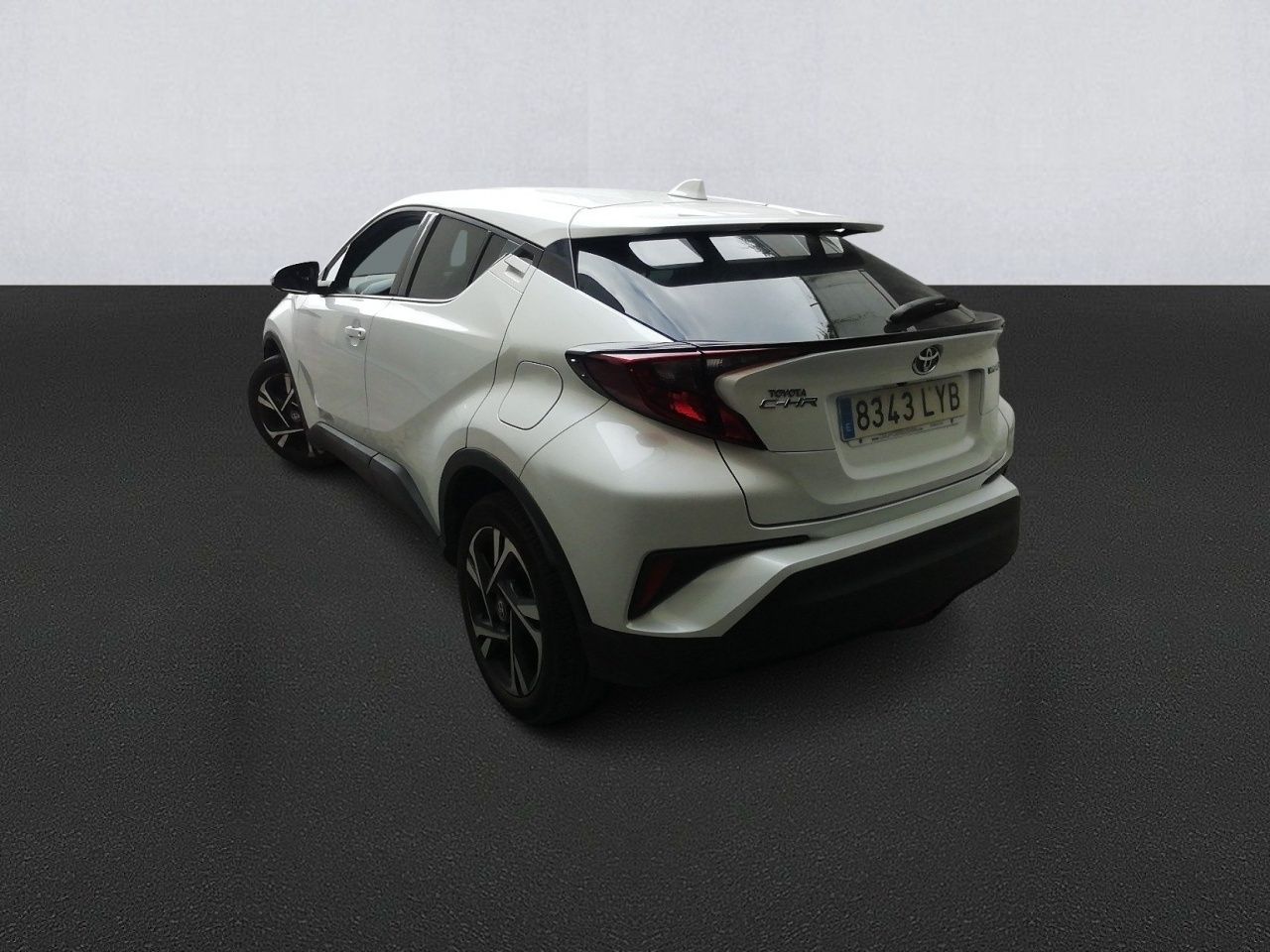 Toyota C-hr 1.8 125h Advance - Foto 2