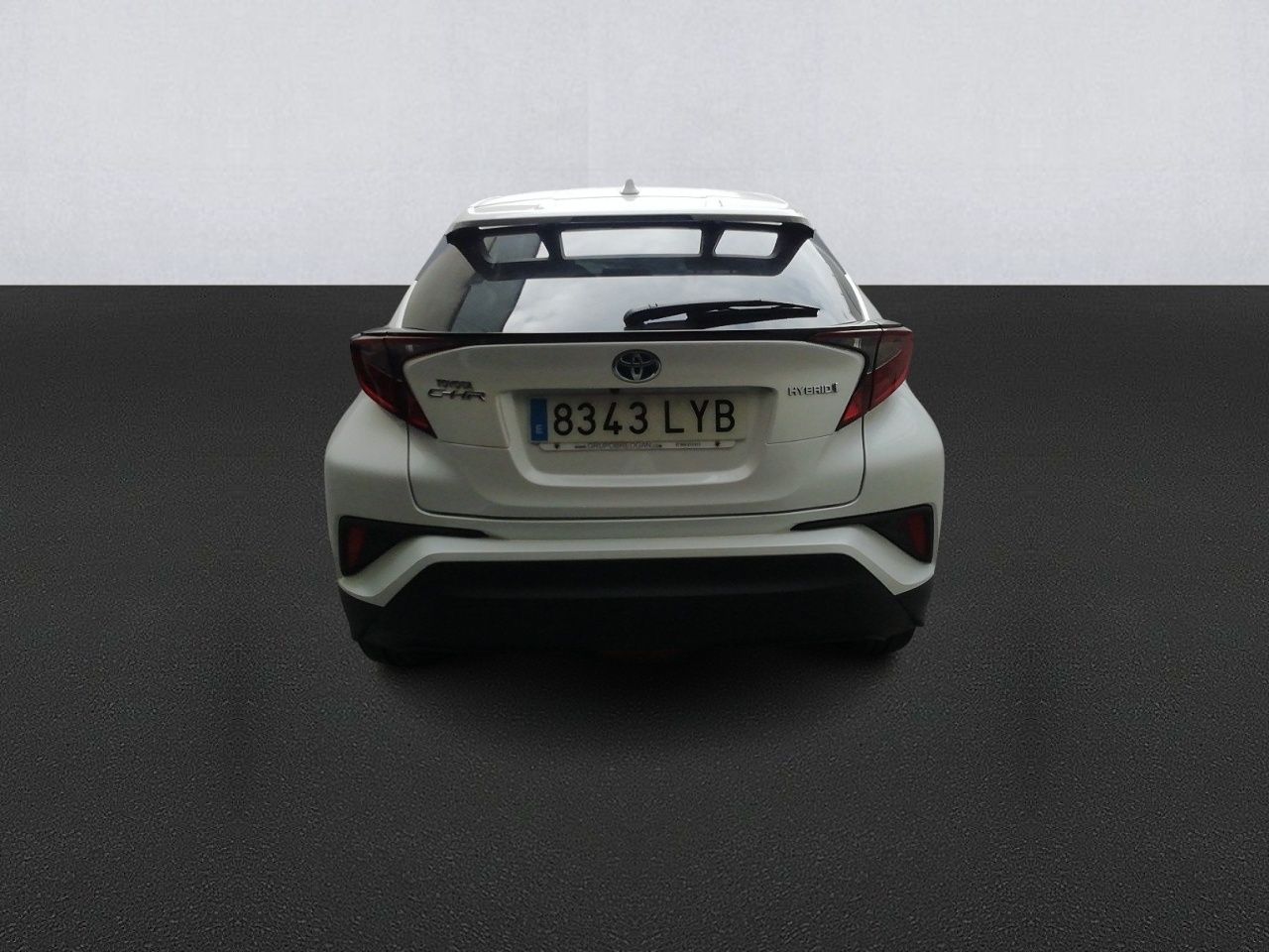 Toyota C-hr 1.8 125h Advance - Foto 2