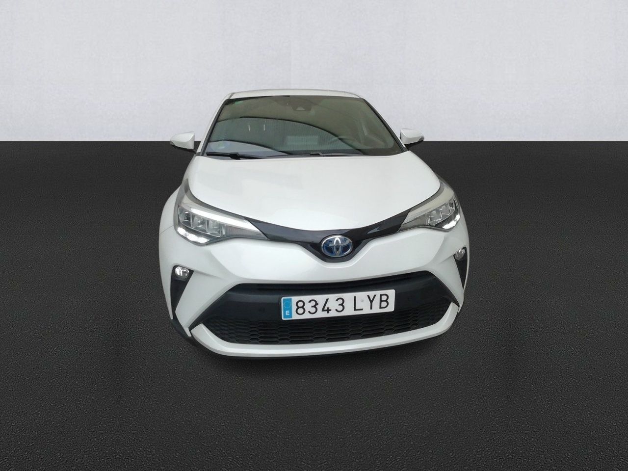 Toyota C-hr 1.8 125h Advance - Foto 2