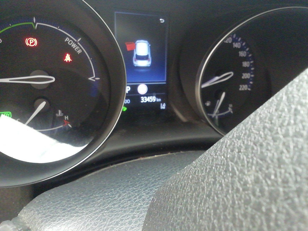 Toyota C-hr 1.8 125h Advance - Foto 2