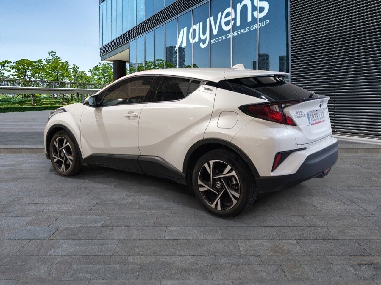 Toyota C-hr 1.8 125h Advance - Foto 2